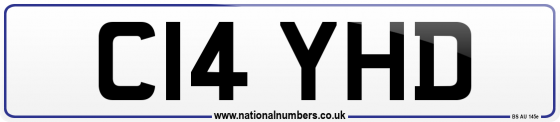 C14 YHD