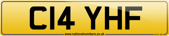 C14 YHF