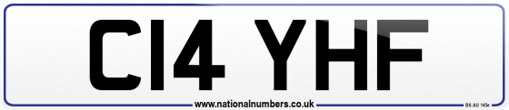 C14 YHF