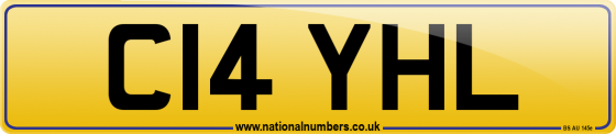 C14 YHL