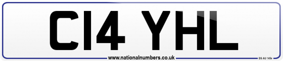 C14 YHL