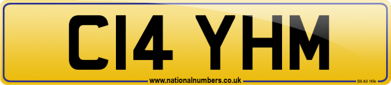 C14 YHM