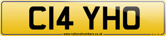 C14 YHO