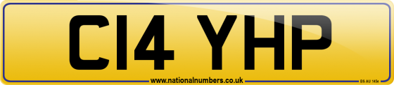 C14 YHP