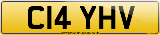 C14 YHV
