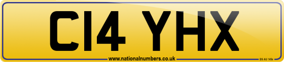 C14 YHX