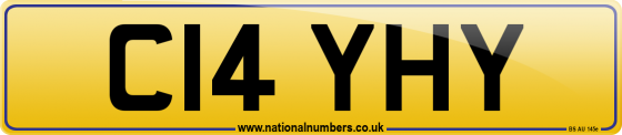 C14 YHY