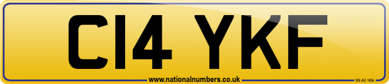 C14 YKF