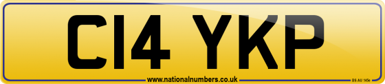 C14 YKP