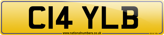 C14 YLB
