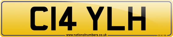 C14 YLH