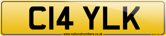 C14 YLK