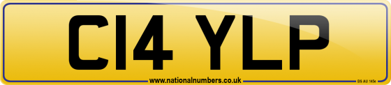 C14 YLP