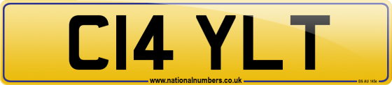 C14 YLT