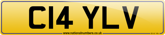 C14 YLV
