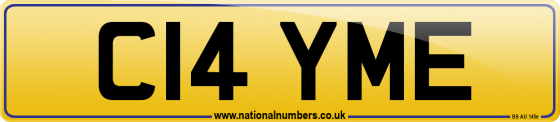 C14 YME