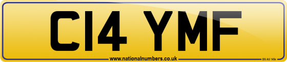 C14 YMF