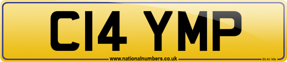 C14 YMP