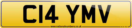 C14 YMV