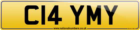 C14 YMY