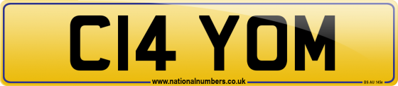 C14 YOM