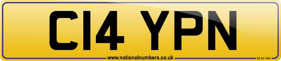 C14 YPN