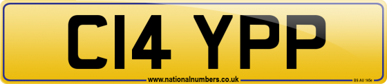 C14 YPP