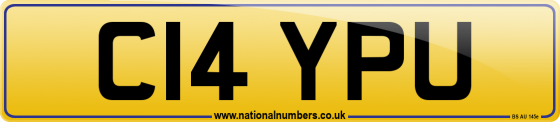 C14 YPU