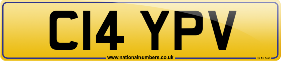 C14 YPV