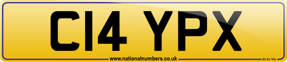 C14 YPX