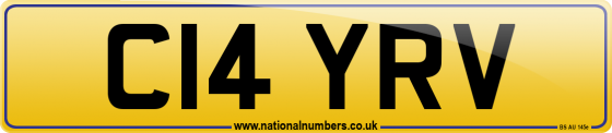 C14 YRV