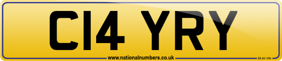 C14 YRY