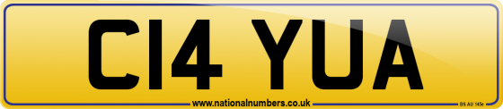 C14 YUA