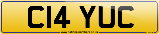 C14 YUC