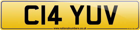C14 YUV