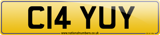 C14 YUY