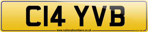 C14 YVB