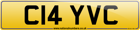 C14 YVC