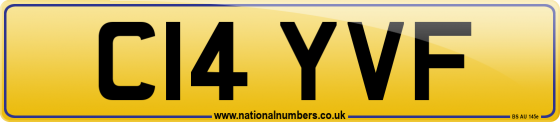 C14 YVF