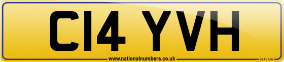 C14 YVH