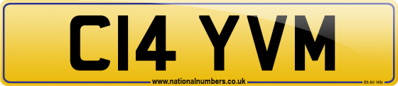 C14 YVM