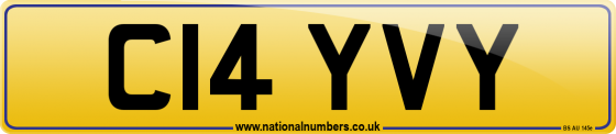 C14 YVY