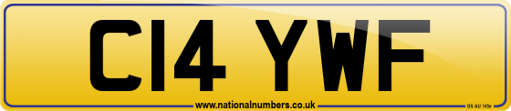 C14 YWF