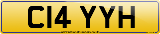C14 YYH