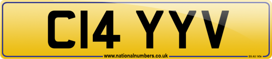 C14 YYV