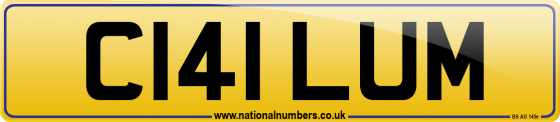C141 LUM