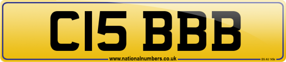 C15 BBB