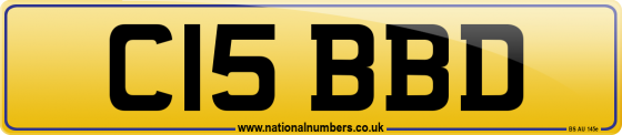 C15 BBD