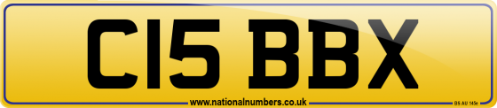 C15 BBX