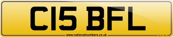 C15 BFL